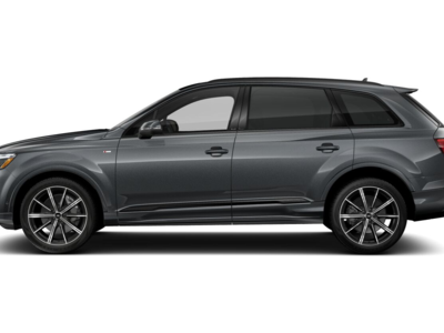 2025 Audi Q7 in Vancouver, British Columbia