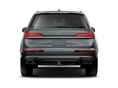 Audi Q7  2025 à Vancouver, Colombie-Britannique