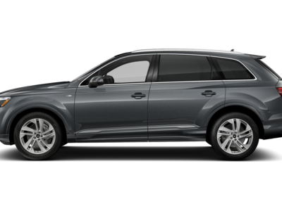 Audi Q7  2025 à Vancouver, Colombie-Britannique