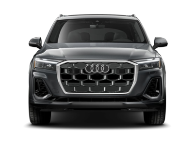Audi Q7  2025 à Vancouver, Colombie-Britannique