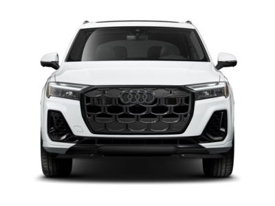 2025 Audi Q7 in Vancouver, British Columbia
