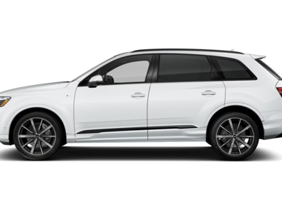 2025 Audi Q7 in Vancouver, British Columbia