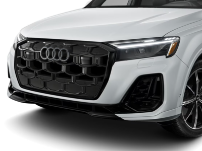 2025 Audi Q7 in Vancouver, British Columbia