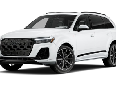 2025 Audi Q7 in Vancouver, British Columbia