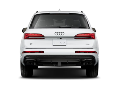 2025 Audi Q7 in Vancouver, British Columbia