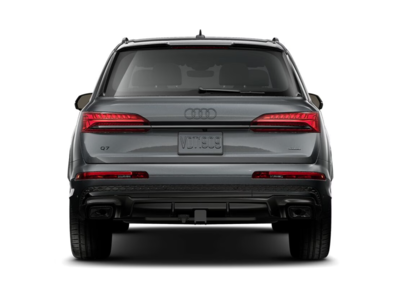 2025 Audi Q7 in Vancouver, British Columbia