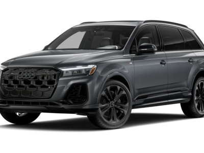 2025 Audi Q7 in Vancouver, British Columbia