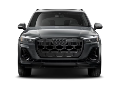 2025 Audi Q7 in Vancouver, British Columbia