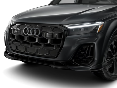 2025 Audi Q7 in Vancouver, British Columbia