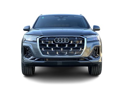 2025 Audi Q7 in Vancouver, British Columbia