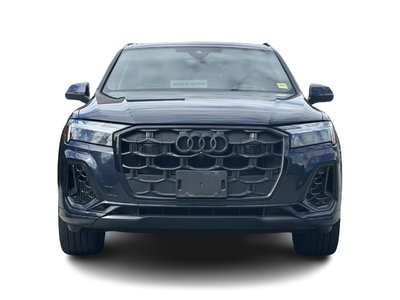 2025 Audi Q7 in Vancouver, British Columbia