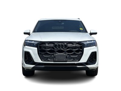 2025 Audi Q7 in Vancouver, British Columbia