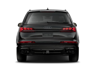 2026 Audi Q7 in Vancouver, British Columbia