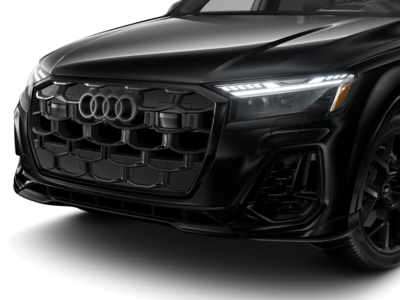 2026 Audi Q7 in Vancouver, British Columbia