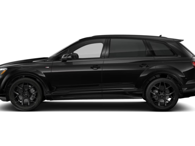 2026 Audi Q7 in Vancouver, British Columbia