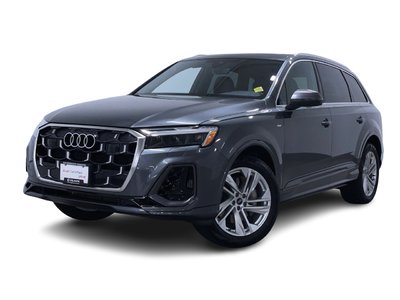 Audi Q7  2026 à Vancouver, Colombie-Britannique