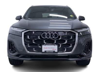 Audi Q7  2026 à Vancouver, Colombie-Britannique