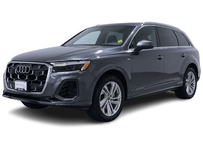 Audi Q7  2026 à Vancouver, Colombie-Britannique