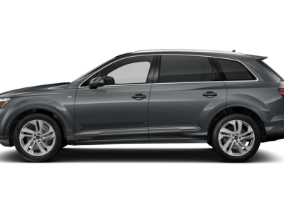 Audi Q7  2026 à Vancouver, Colombie-Britannique