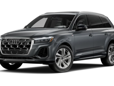 Audi Q7  2026 à Vancouver, Colombie-Britannique