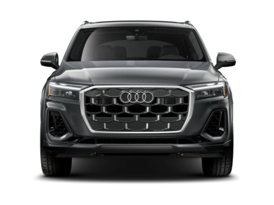 Audi Q7  2026 à Vancouver, Colombie-Britannique