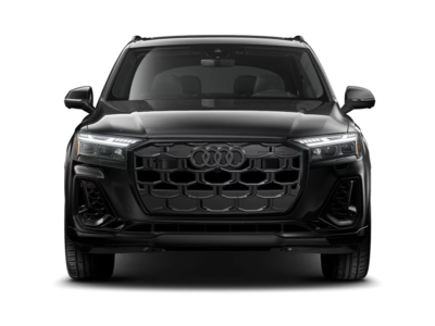 Audi Q7  2026 à Vancouver, Colombie-Britannique