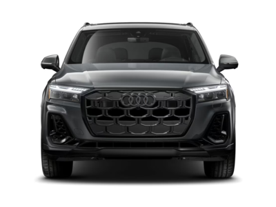 2026 Audi Q7 in Vancouver, British Columbia