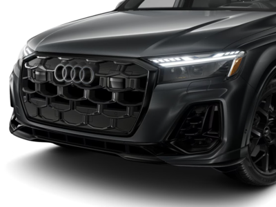 2026 Audi Q7 in Vancouver, British Columbia