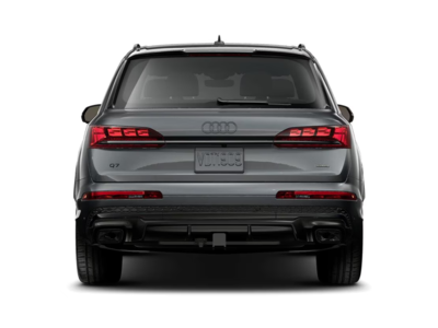 2026 Audi Q7 in Vancouver, British Columbia