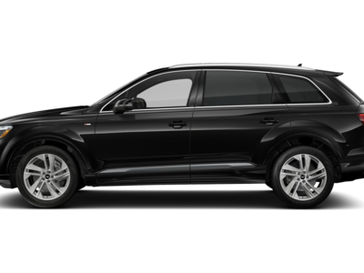 2026 Audi Q7 in Vancouver, British Columbia