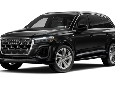 2026 Audi Q7 in Vancouver, British Columbia
