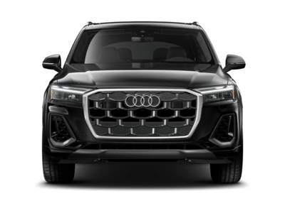2026 Audi Q7 in Vancouver, British Columbia