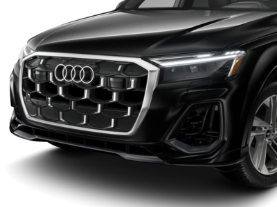 2026 Audi Q7 in Vancouver, British Columbia