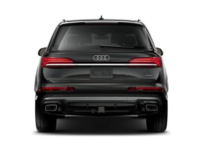 2026 Audi Q7 in Vancouver, British Columbia