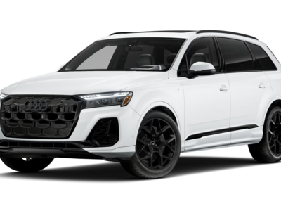 2026 Audi Q7 in Vancouver, British Columbia