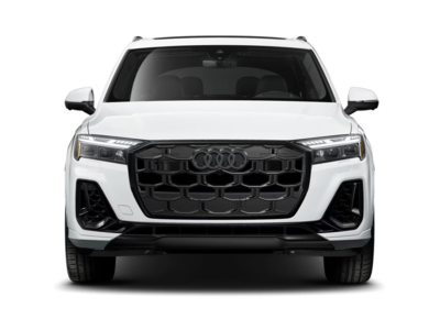2026 Audi Q7 in Vancouver, British Columbia