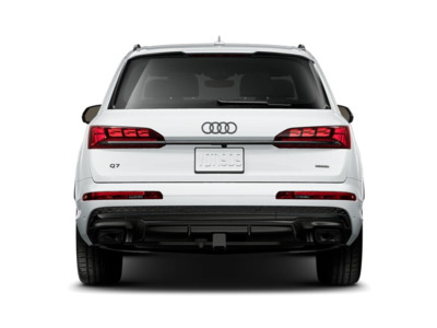 2026 Audi Q7 in Vancouver, British Columbia
