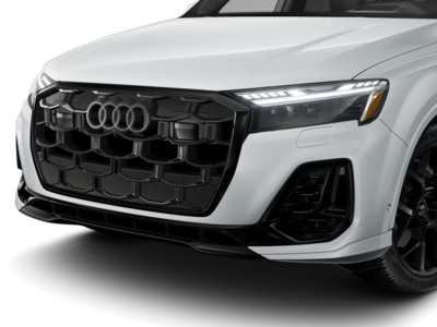 2026 Audi Q7 in Vancouver, British Columbia