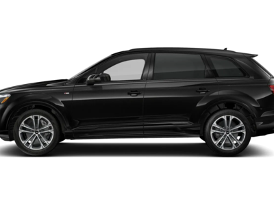 Audi Q7  2026 à Vancouver, Colombie-Britannique