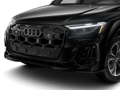 Audi Q7  2026 à Vancouver, Colombie-Britannique