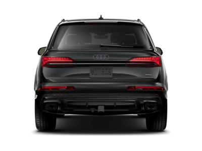 Audi Q7  2026 à Vancouver, Colombie-Britannique