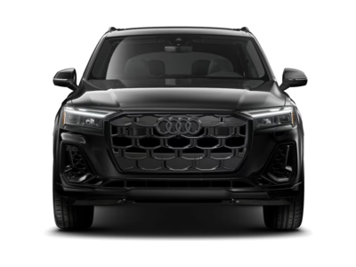Audi Q7  2026 à Vancouver, Colombie-Britannique