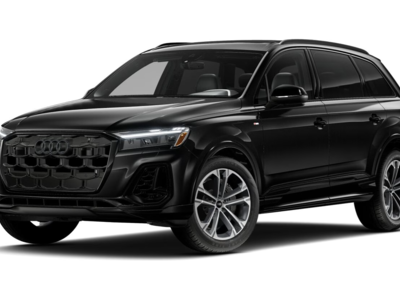 Audi Q7  2026 à Vancouver, Colombie-Britannique