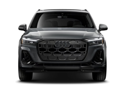 2026 Audi Q7 in Vancouver, British Columbia