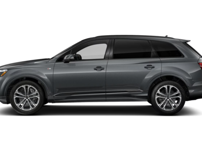2026 Audi Q7 in Vancouver, British Columbia
