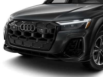 2026 Audi Q7 in Vancouver, British Columbia