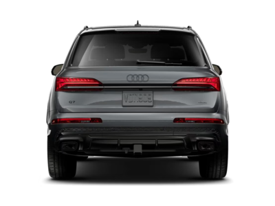 2026 Audi Q7 in Vancouver, British Columbia