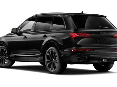 2026 Audi Q7 in Vancouver, British Columbia