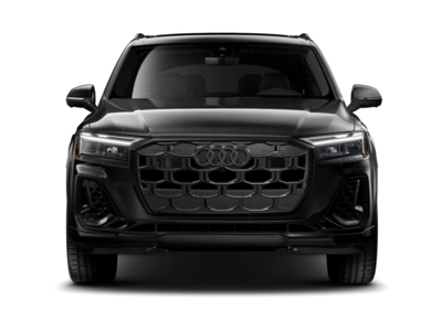 2026 Audi Q7 in Vancouver, British Columbia