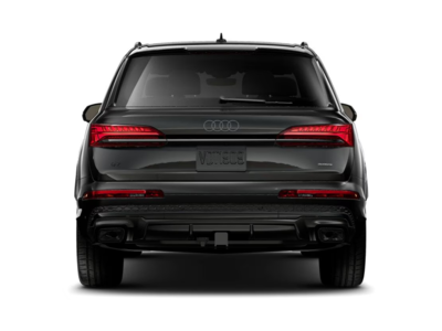 2026 Audi Q7 in Vancouver, British Columbia